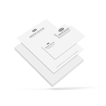 Premium Stationery Package