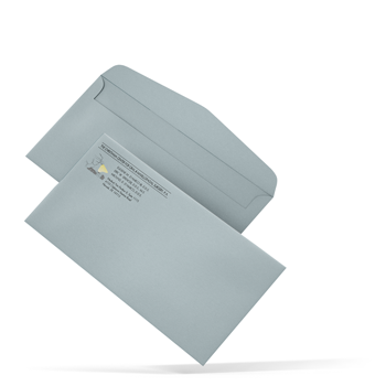 Premium #10 Envelopes